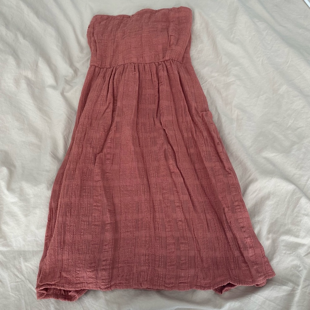 Socialite Summer Dress- LAST CALL